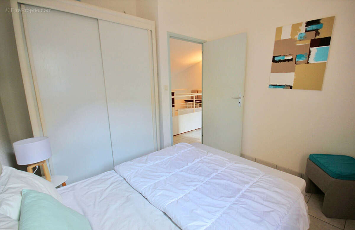 Appartement à COLLIOURE