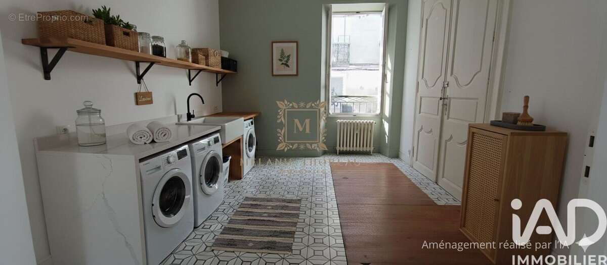 Photo 8 - Maison à SAINTE-FOY-LA-GRANDE