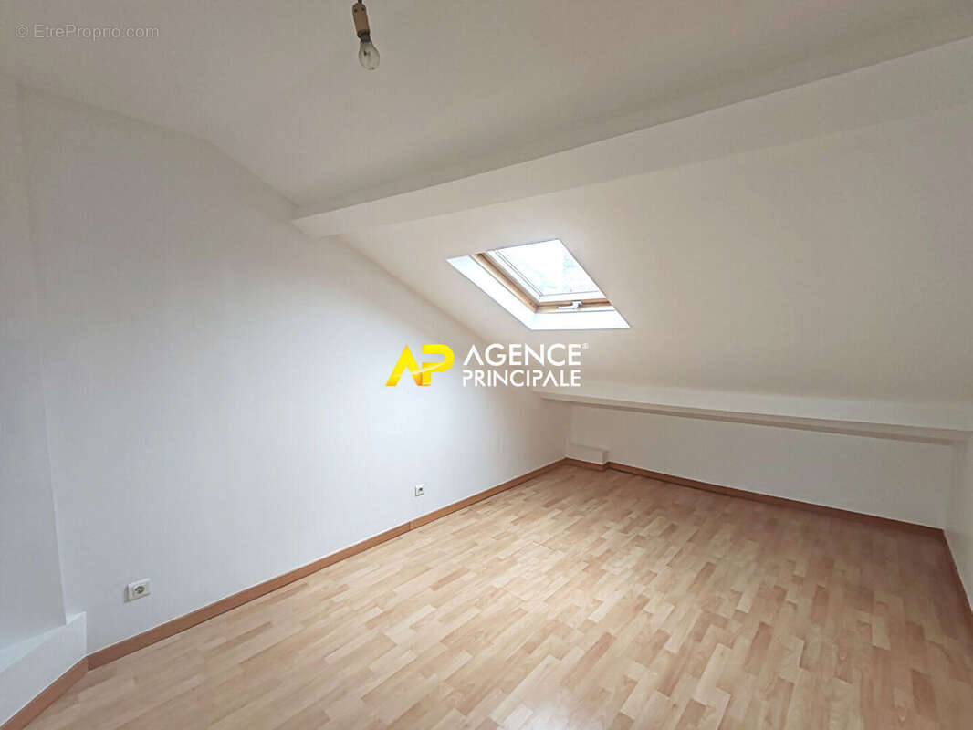 Appartement à ARGENTEUIL