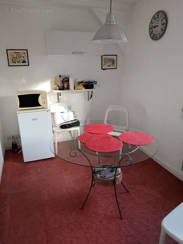 Appartement à LE PETIT-QUEVILLY
