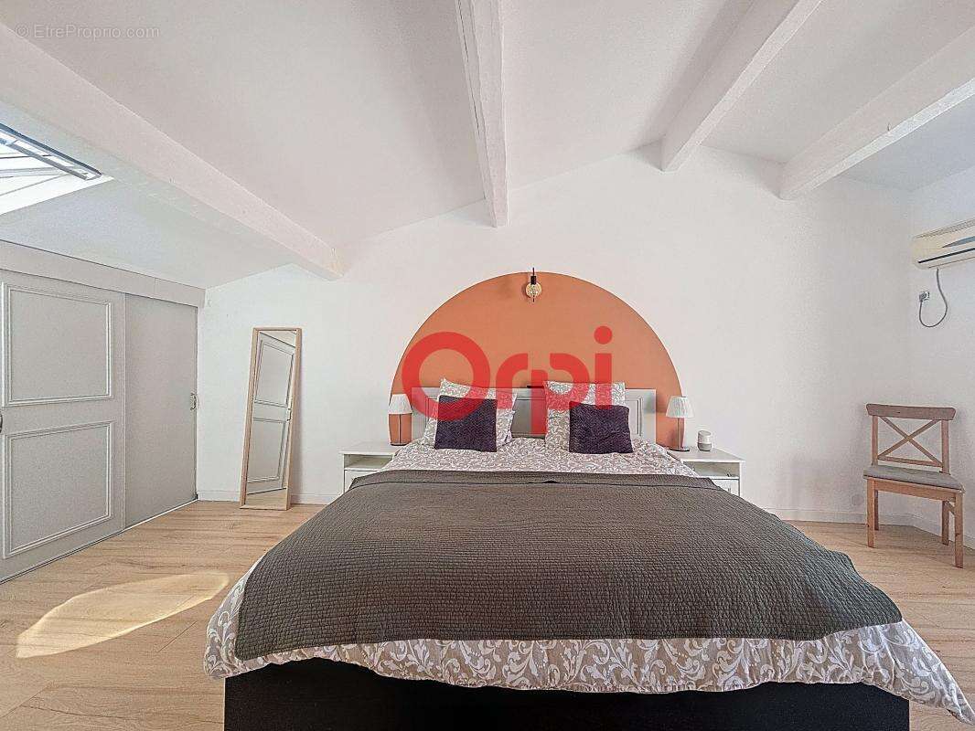 Appartement à LA SEYNE-SUR-MER