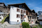 Maison à BOZEL