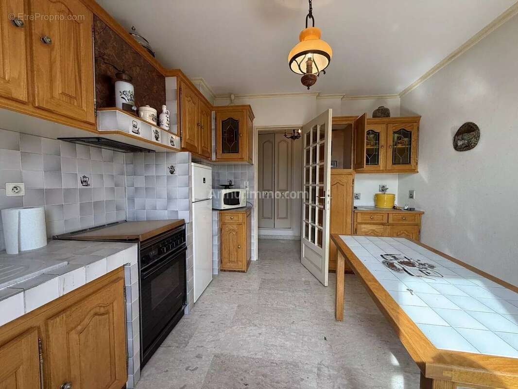 Appartement à DRAGUIGNAN