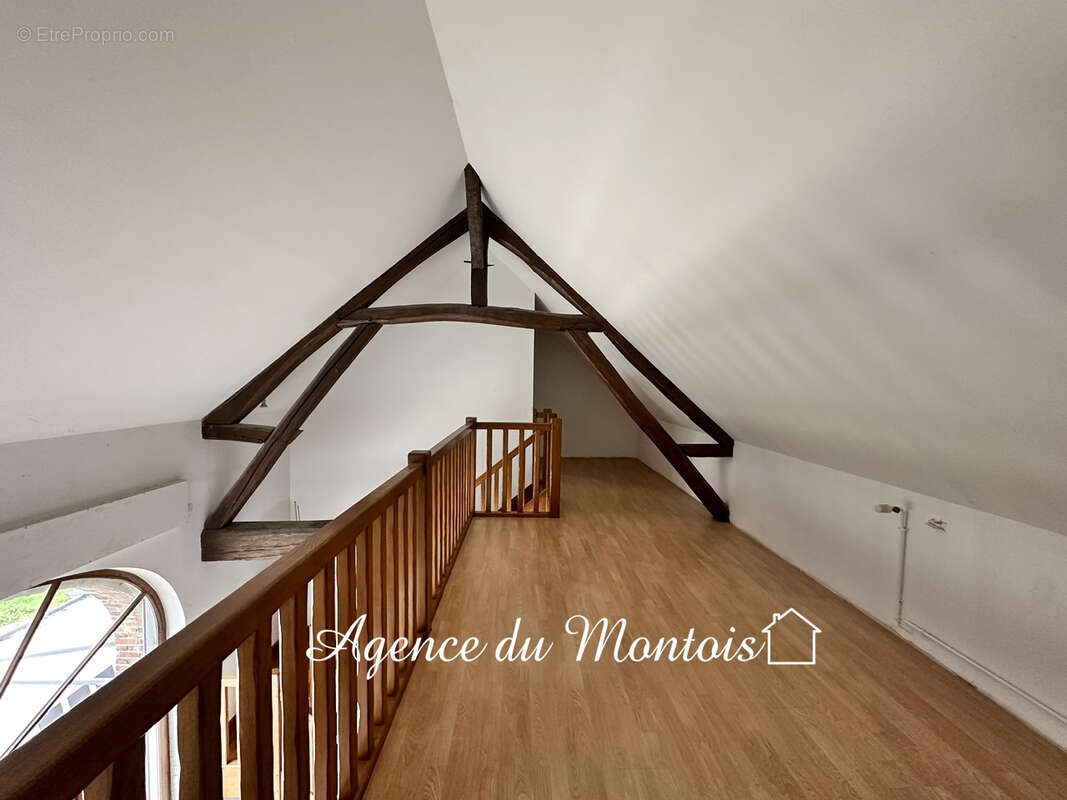 Maison à BRAY-SUR-SEINE