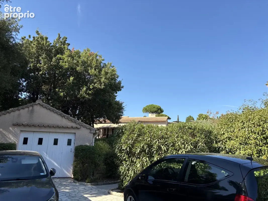 Maison à rénover à Grimaud - photo 6