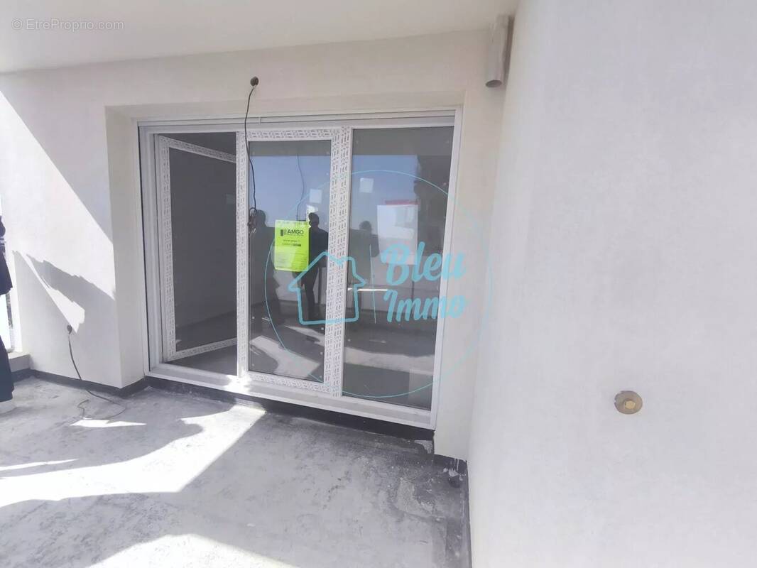 Appartement à SETE