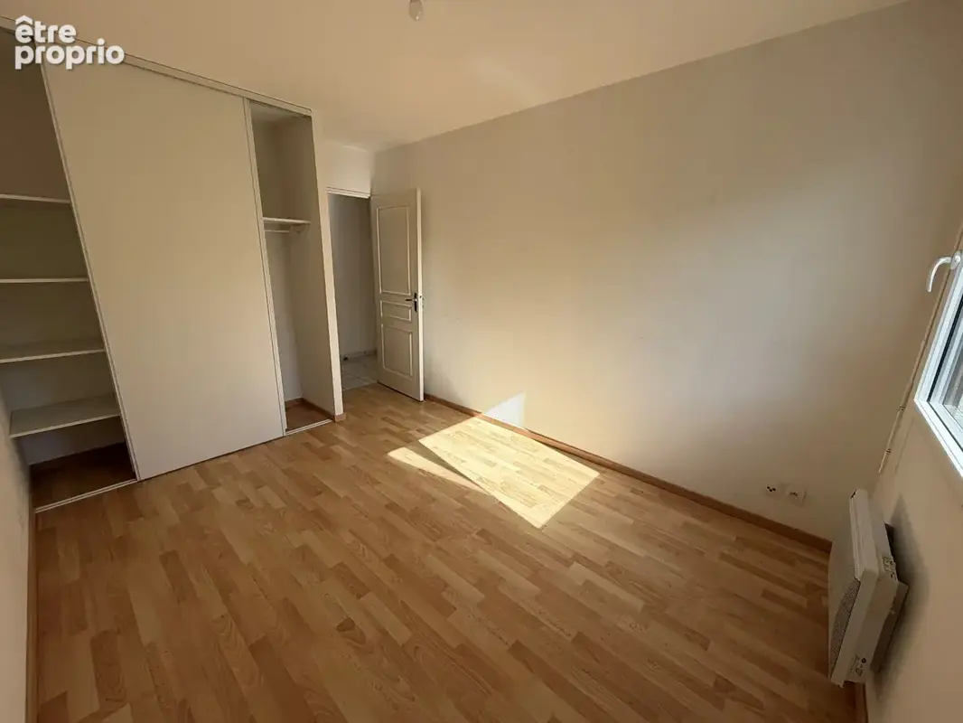 Appartement de type 3 à AURAY Le Port de Saint GOUSTAN - photo 13