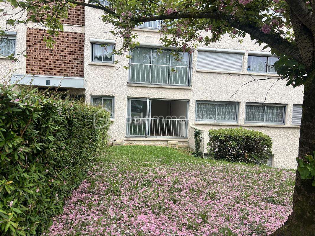 Antony t3 66 m² /zone pavillonaire calme / parking /cave - photo 14