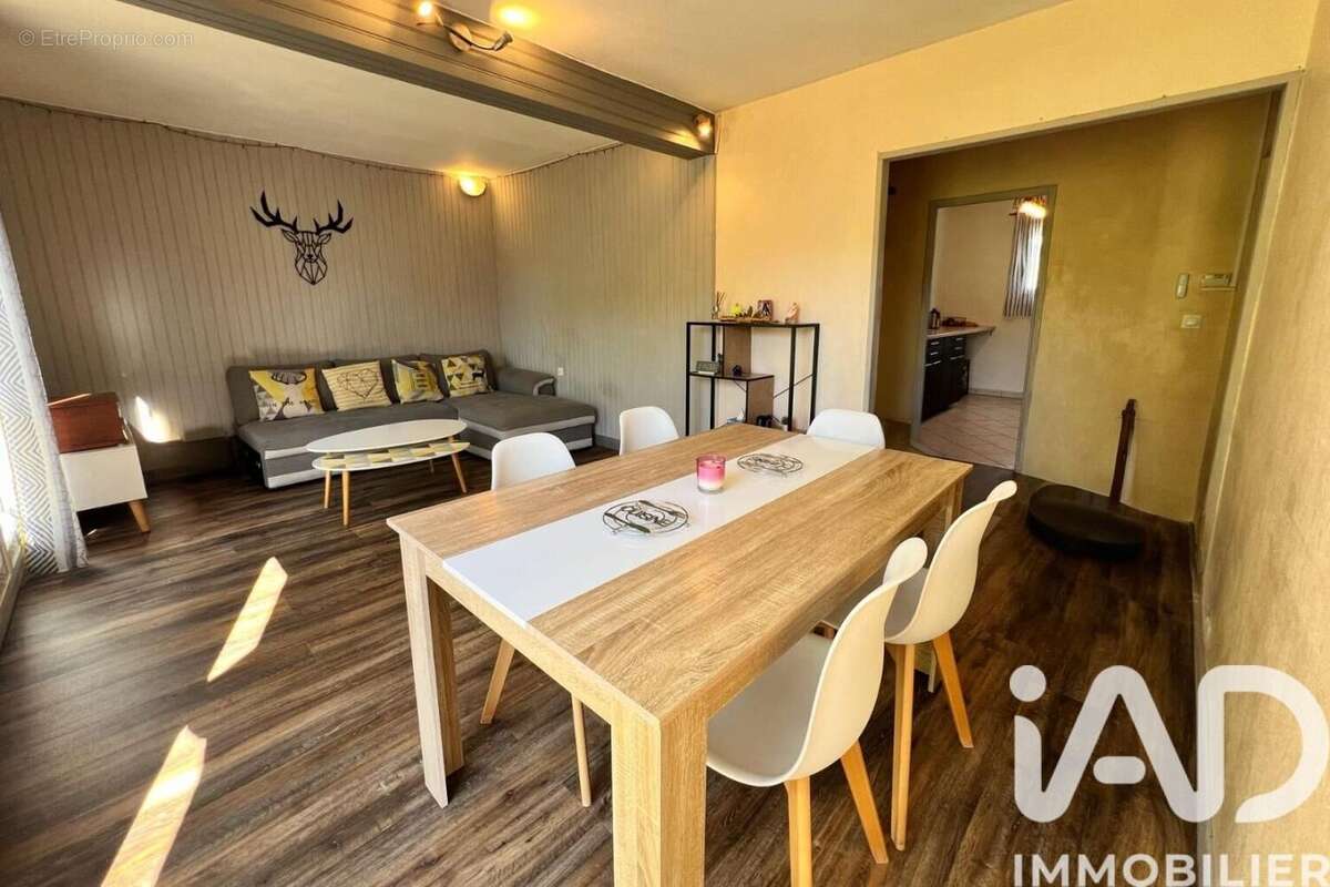 Photo 2 - Appartement à TOULOUSE