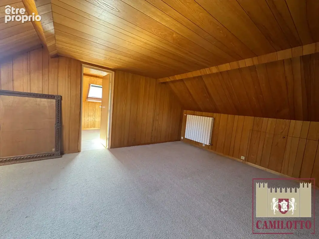 NOGENT LE ROI  --  Belle maison familiale - 4 chambres. - photo 15