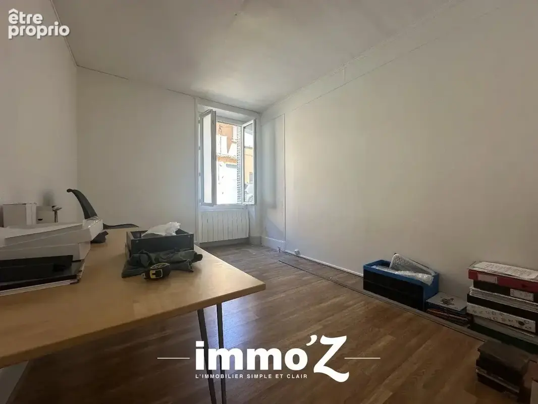 Voiron centre local commercial - photo 11
