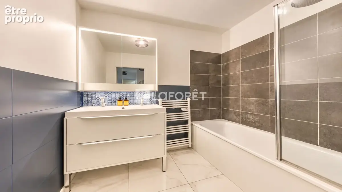Appartement à vendre à Roissy En Brie 3 pièce(s) - photo 4