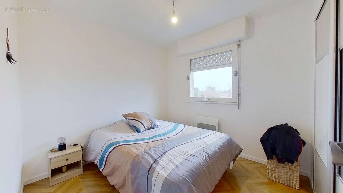 Appartement à FAINS-VEEL