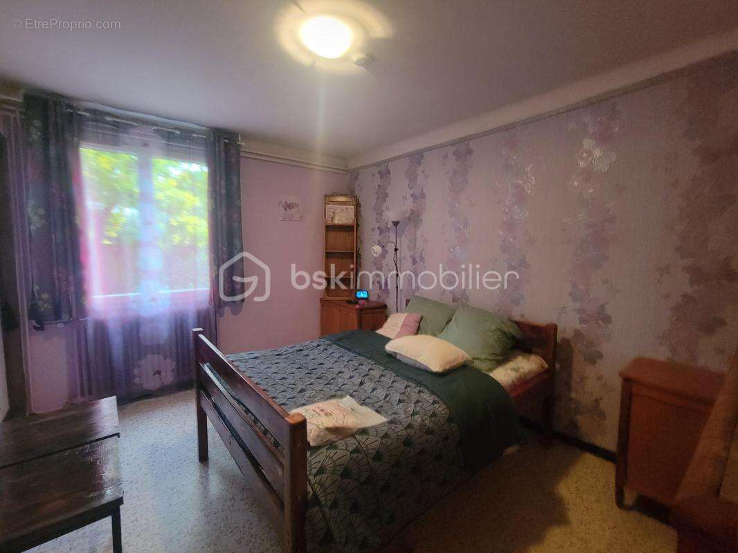 Maison à ROQUEMAURE