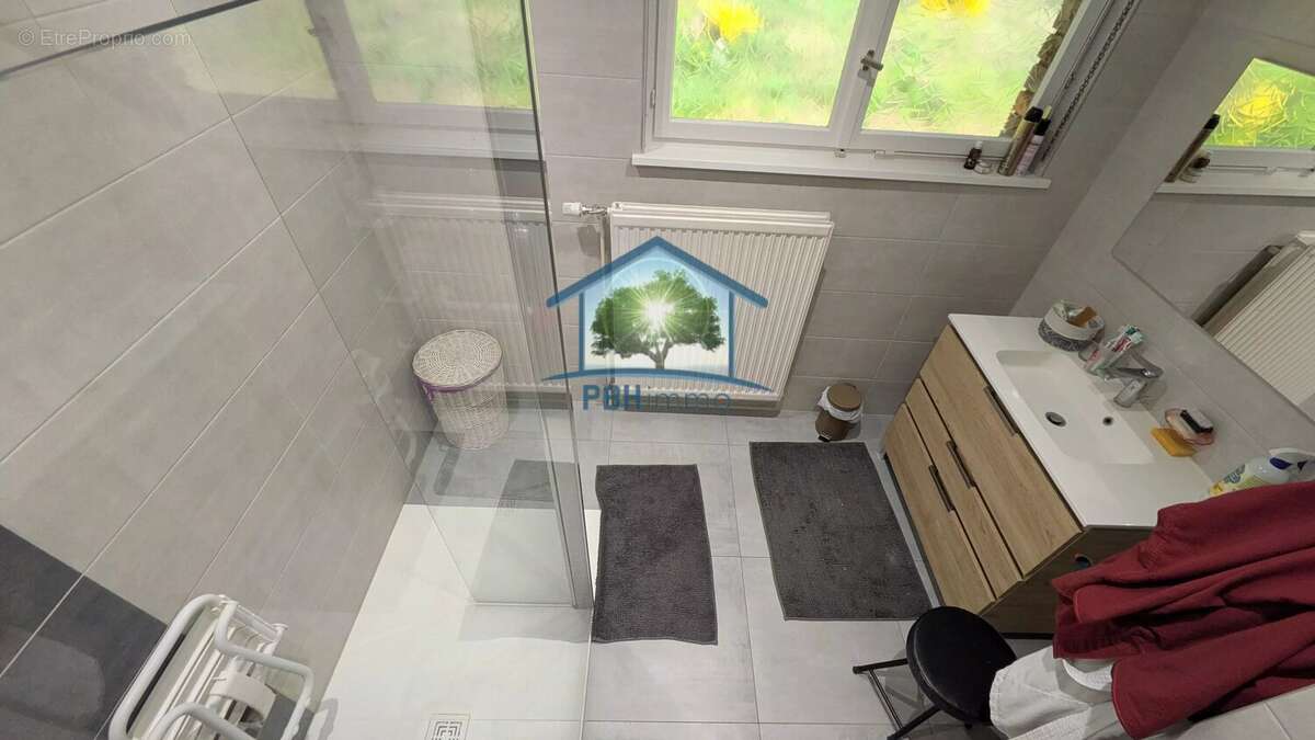 Appartement à REIPERTSWILLER