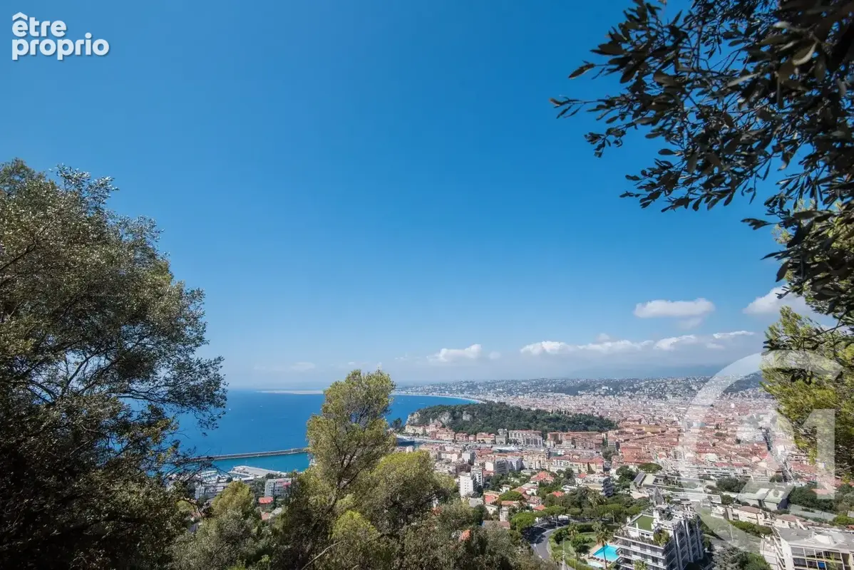 Maison 8 pièces 287 m² à vendre à Nice (06300) - photo 28