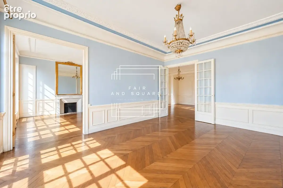Appartement 4 pièces 101 m² à vendre à Neuilly-Sur-Seine (92200) - photo 4