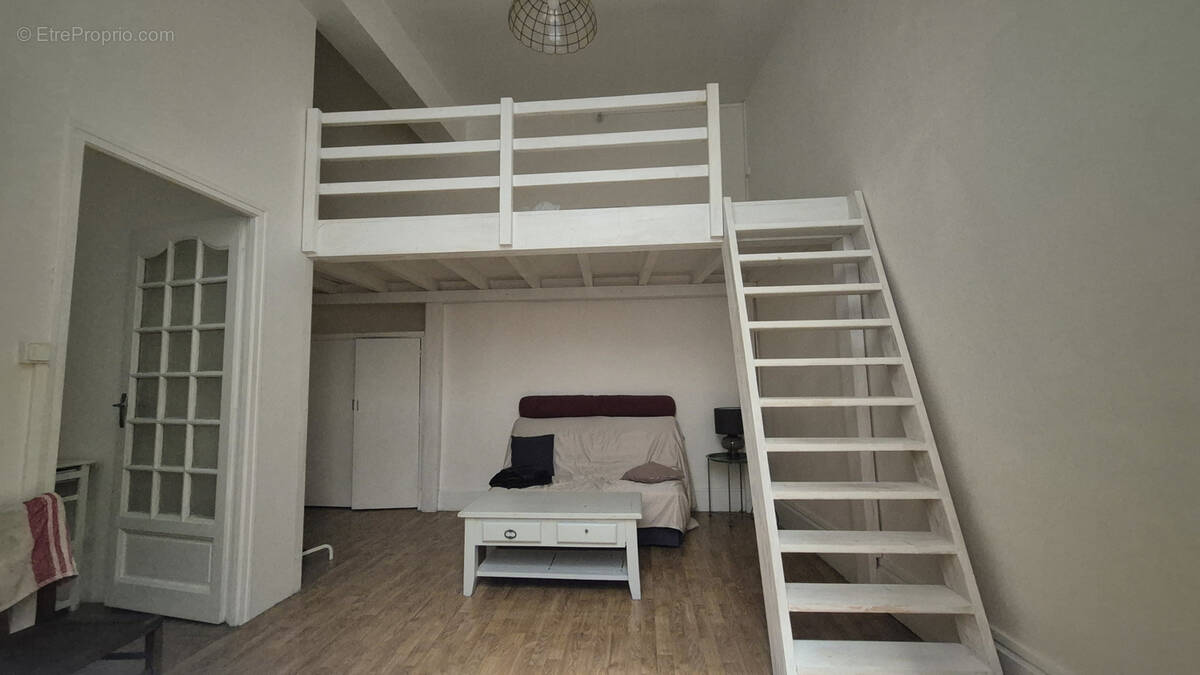 Appartement à AGEN