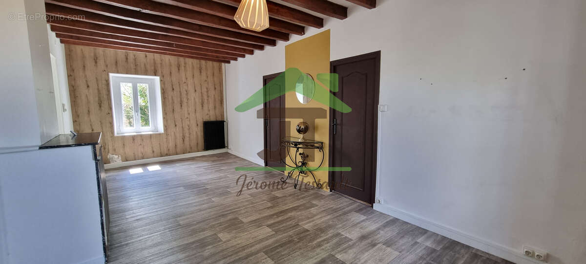 Maison de 85 m2 à 10 min de Châteaudun - photo 3