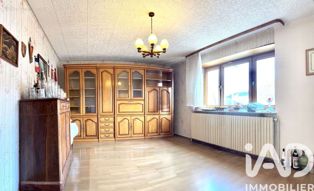 Photo 3 - Maison à LONGEVILLE-LES-SAINT-AVOLD