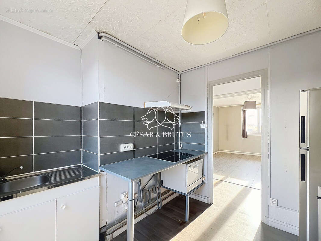 Appartement à ROANNE