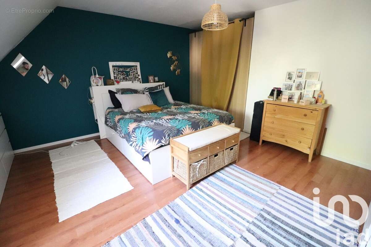 Photo 9 - Maison à MORET-SUR-LOING