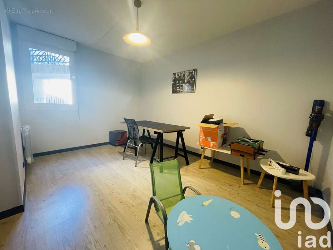 Photo 8 - Appartement à LA RICHE