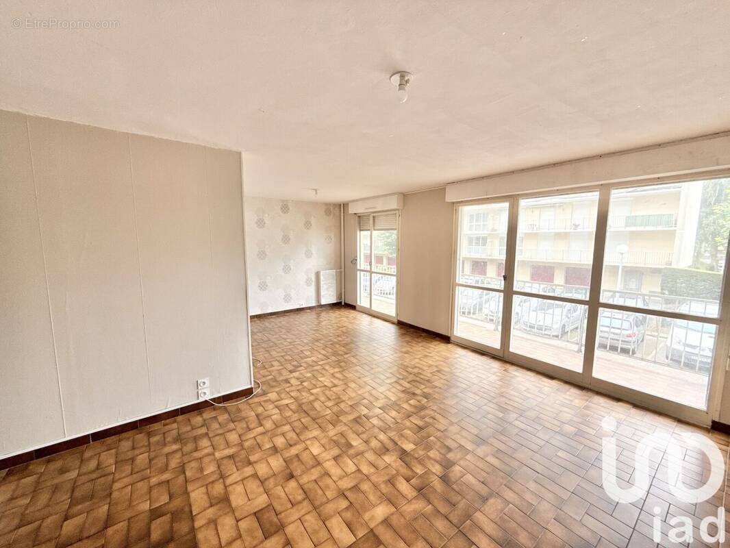 Photo Appartement à Le Havre au prix de 87 000€