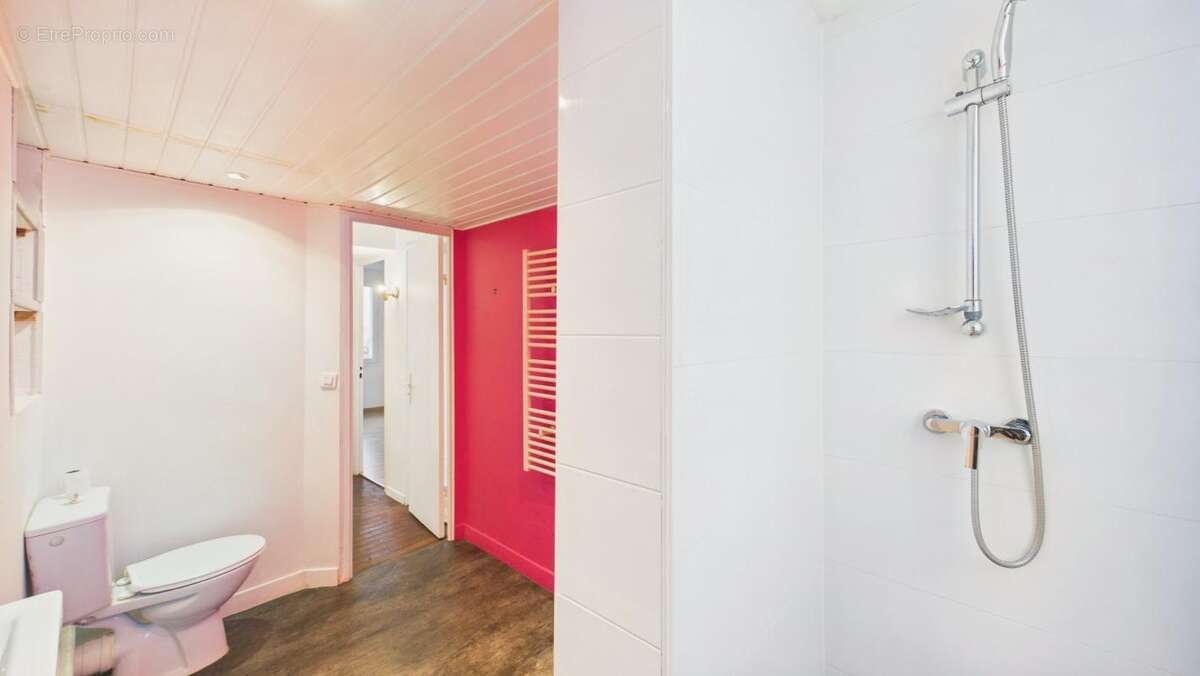 Appartement à BAYONNE