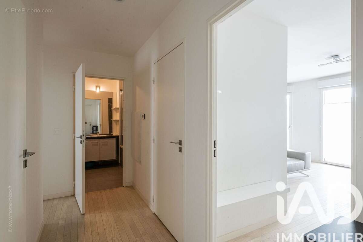 Photo 7 - Appartement à GENTILLY