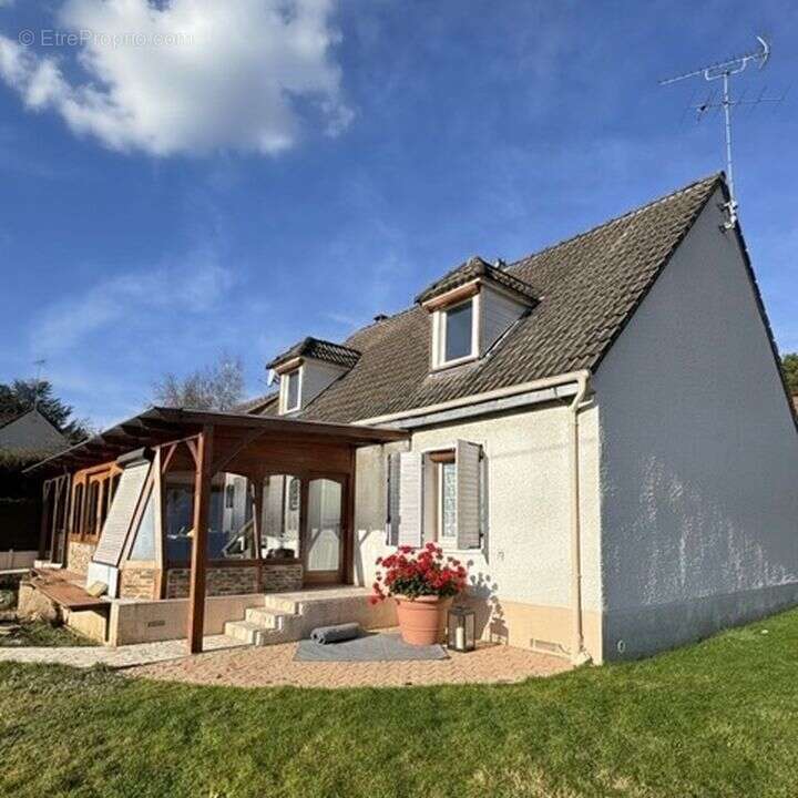 Maison 123 m² à Chamarande  - photo 185