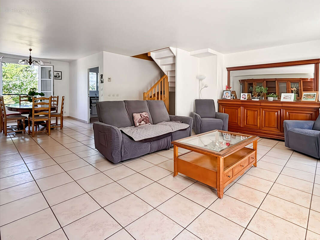 Maison 100m² à igny - photo 3