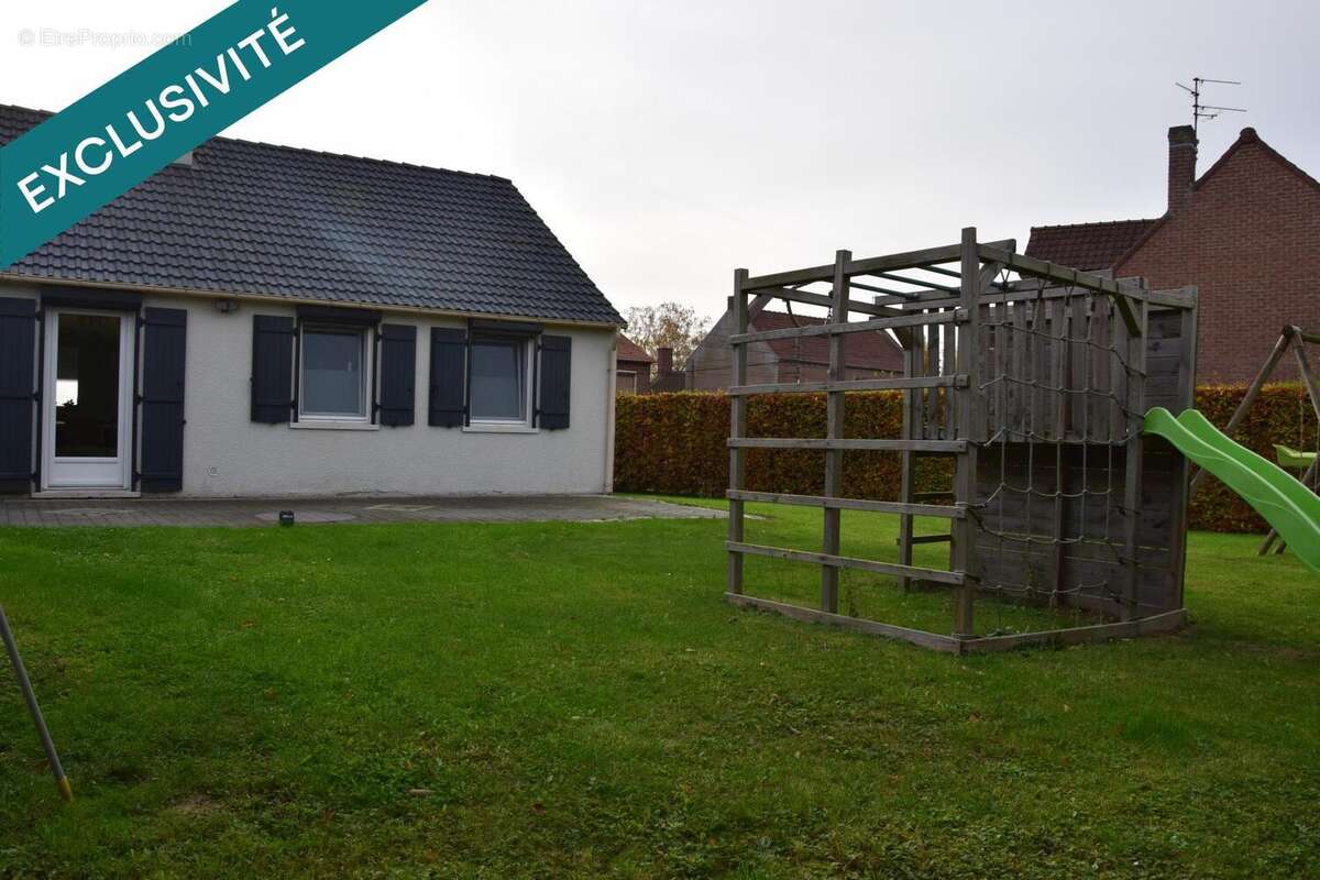 Photo 8 - Maison à LEFOREST