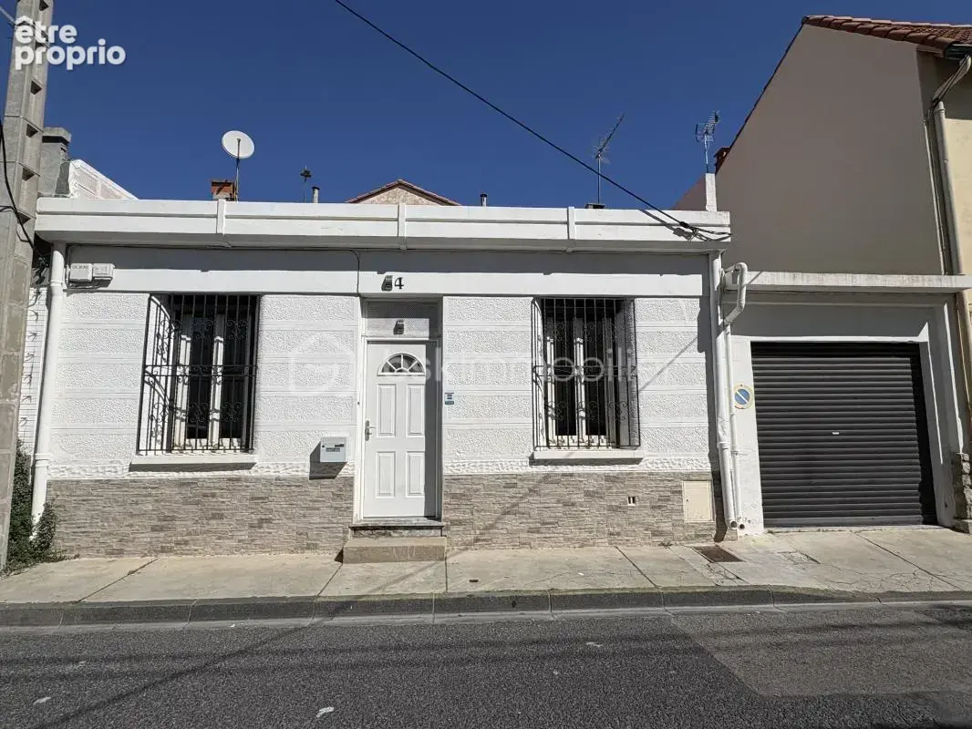 Maison de ville 4 pièces 115 m2 - photo 1