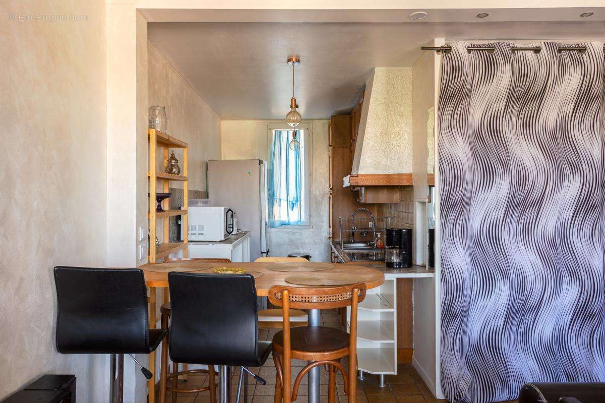 Appartement - photo 6