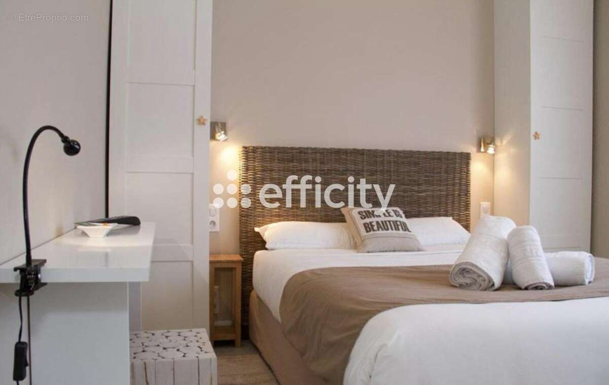Locaux/Biens immobiliers - photo 16