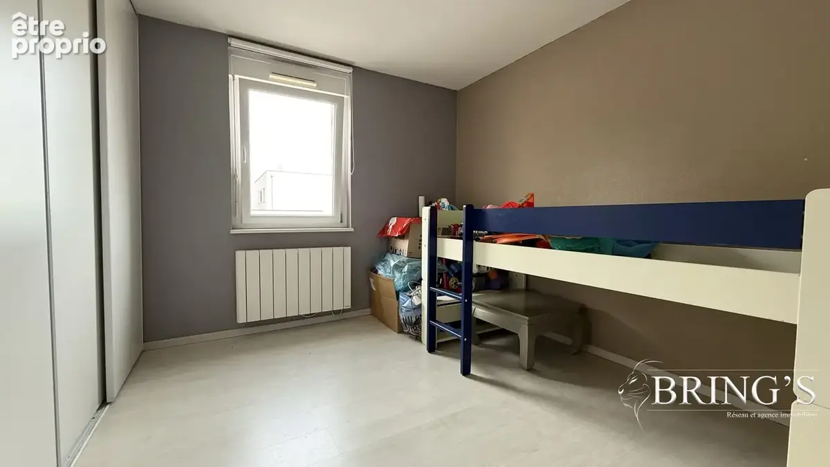 Appartement 72 m² à Sierentz  - photo 5