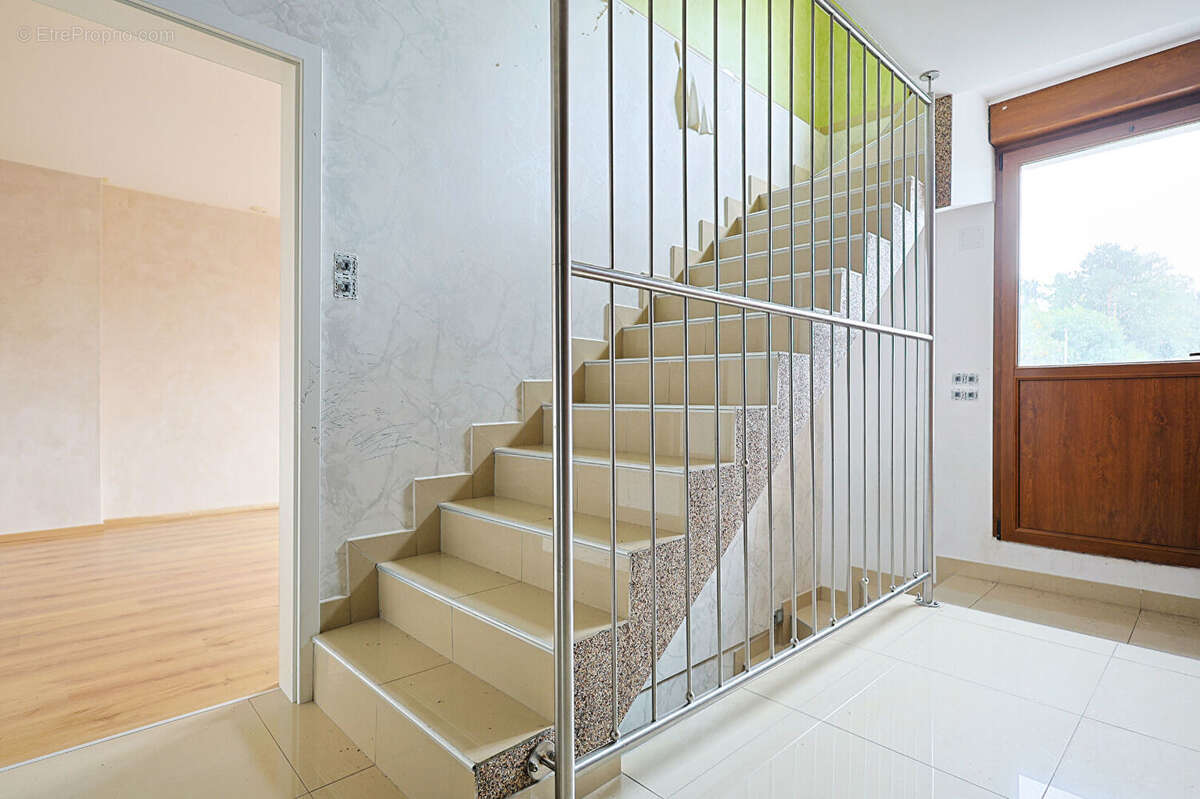 Maison à CREUTZWALD