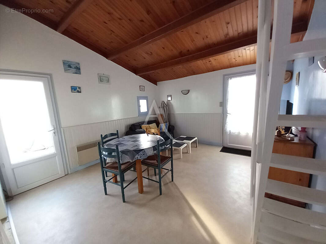 Maison Bretignolles Sur Mer - photo 3