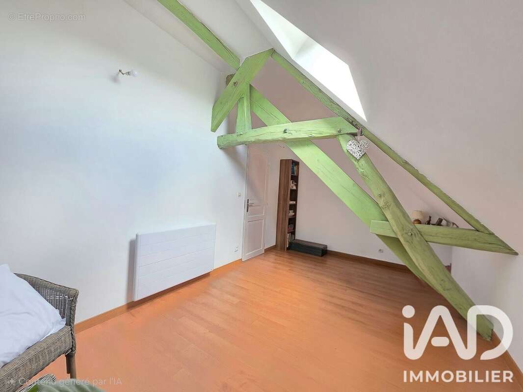 Maison 100 m² à Charmont-Sous-Barbuise  - photo 8