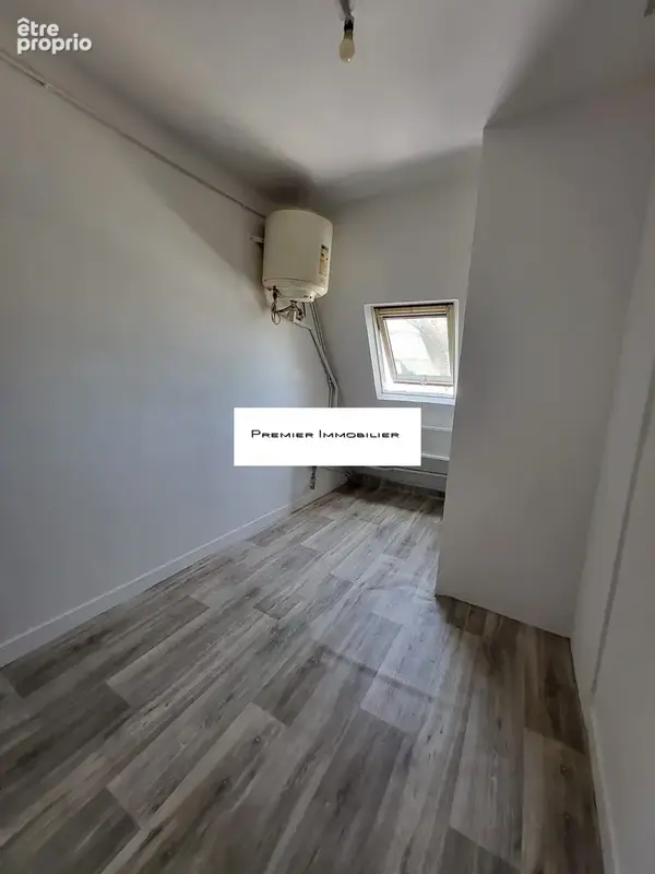 Photo Appartement à Paris-10e au prix de 90 000€