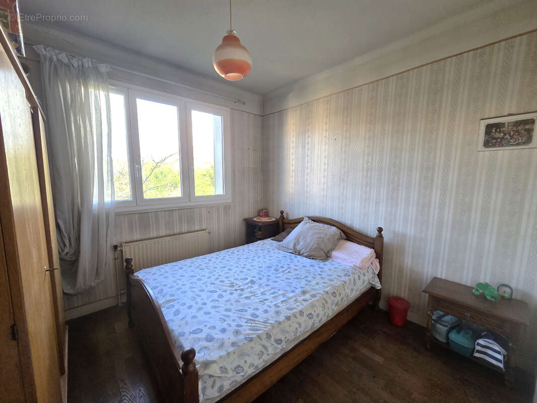 Maison à SAVIGNY-SUR-ORGE