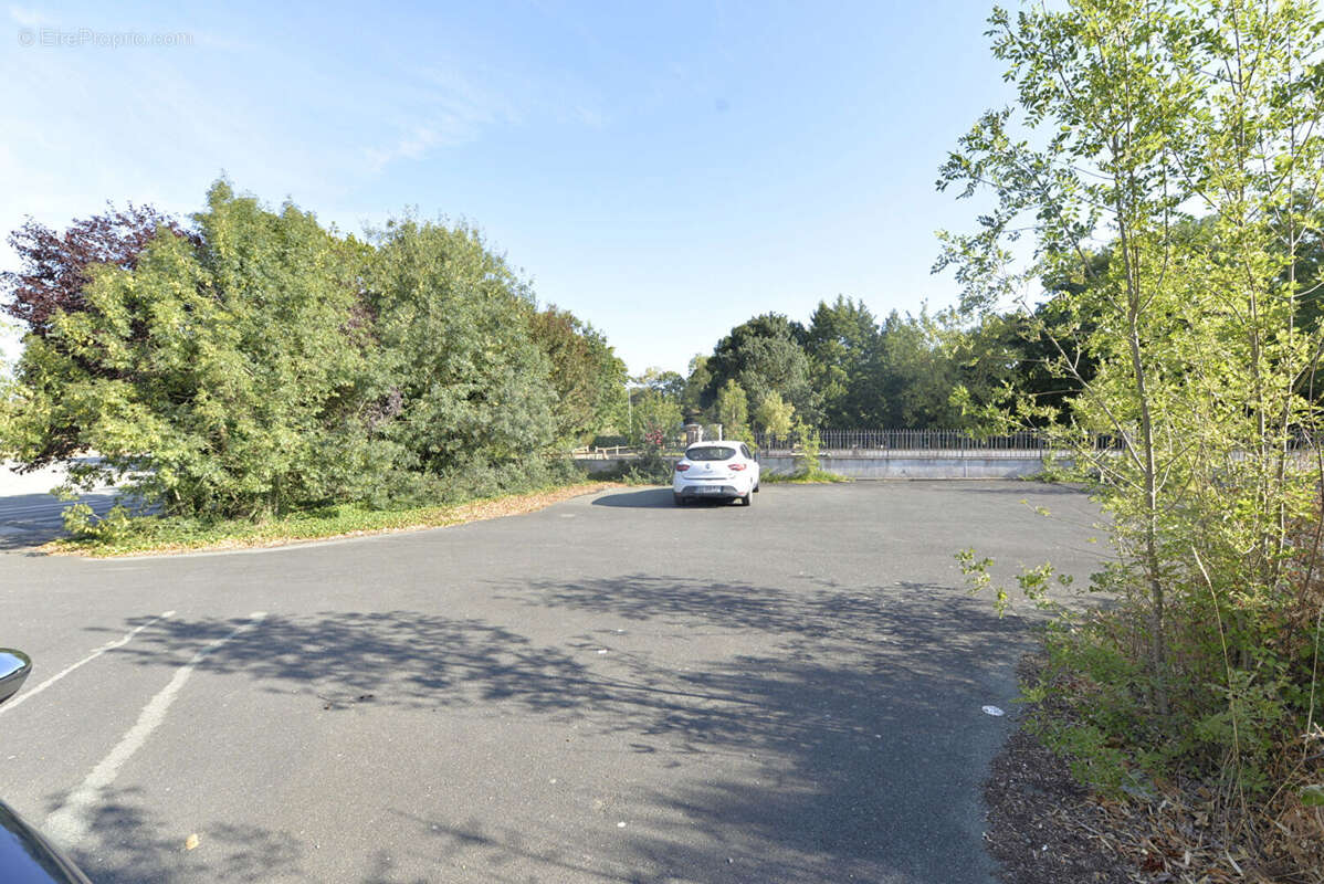 Terrain constructible st melaine sur aubance - photo 4