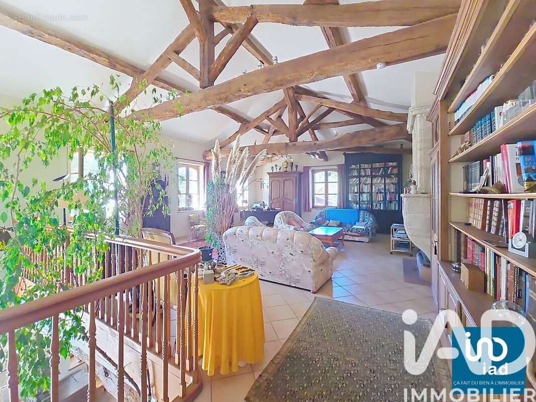 Photo 7 - Maison à FLEURANCE