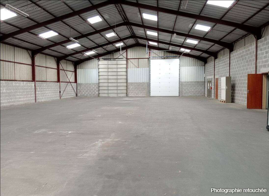 Commerce à ARTIGUELOUTAN