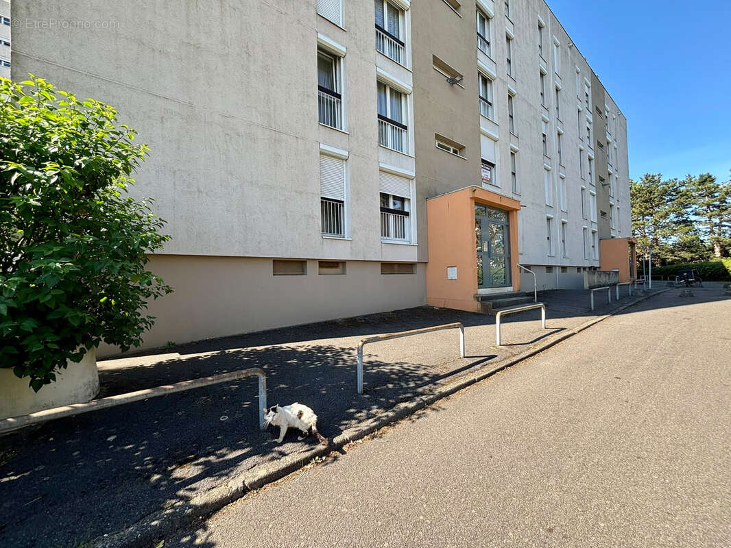 Appartement à SAINT-FONS