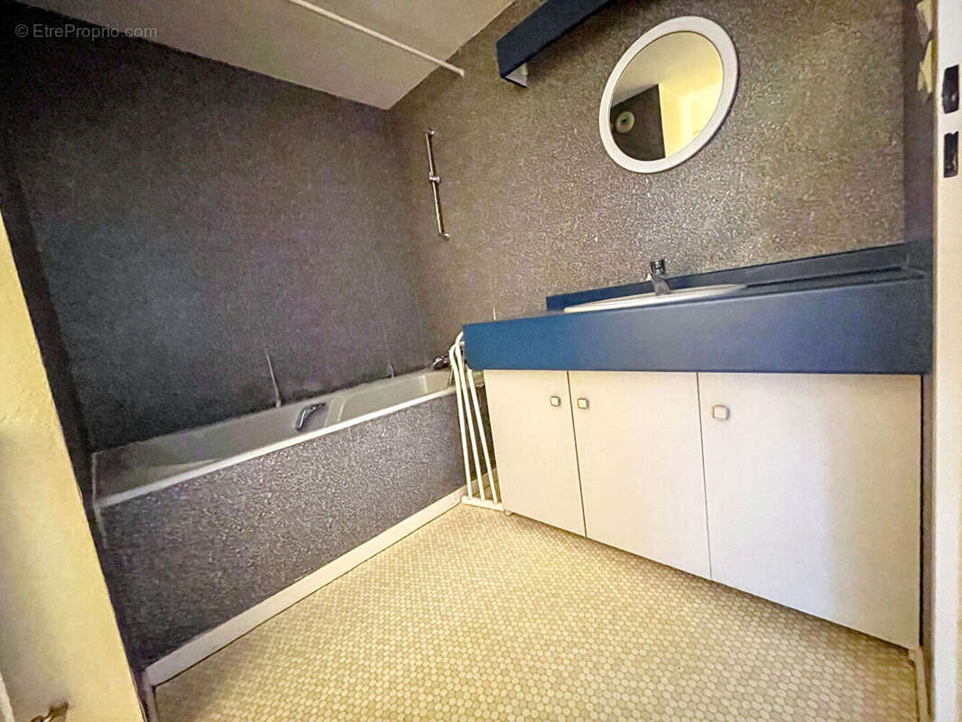 Appartement 5 pièces au Corbusier - photo 11