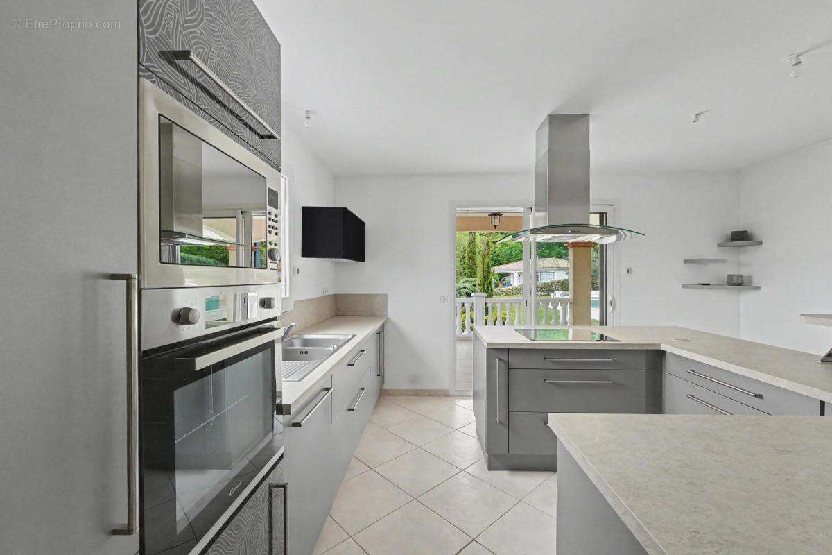 Maison à MONTAUBAN