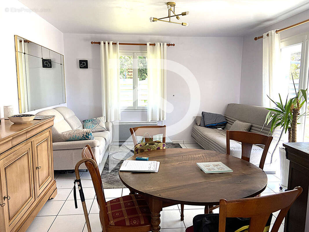 Maison à PLENEUF-VAL-ANDRE