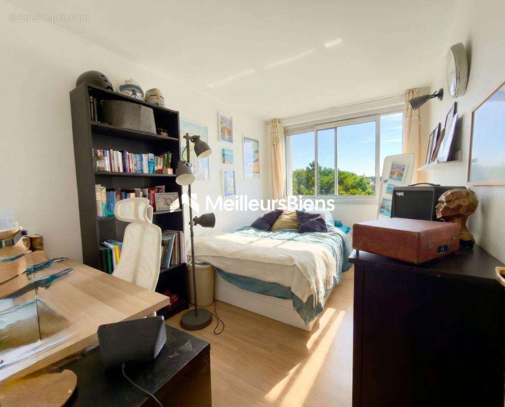 Appartement à MARLY-LE-ROI
